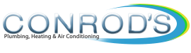 Conrod's Plumbing, Heating and Air Conditioning, LLC